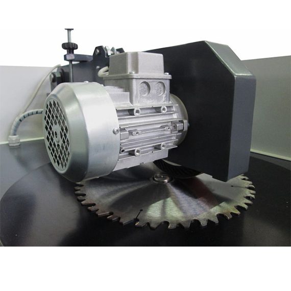 SM 500 Taşlama Makinası - Görsel 4