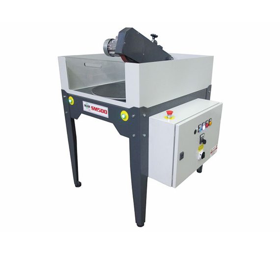 SM 500 Taşlama Makinası