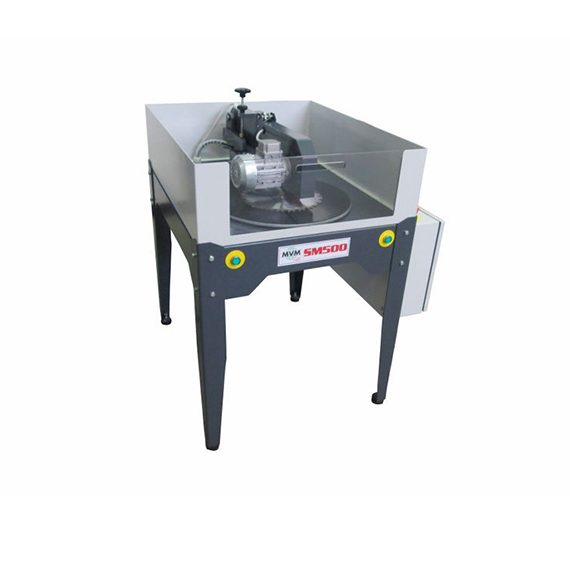 SM 500 Taşlama Makinası - Görsel 7