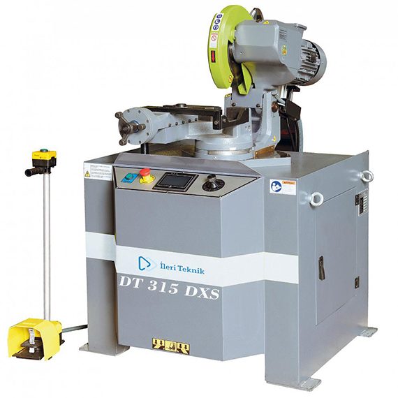 DT 315 DXS