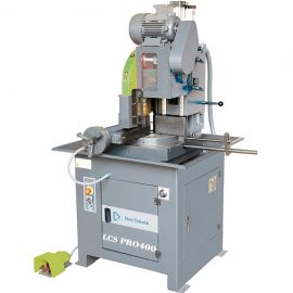 LCS PRO 400
