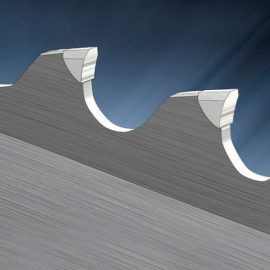 HM - Titan Forte C Elmas Şerit Testere
