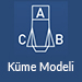 kume-modeli