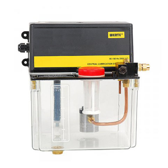 werte-PLC25