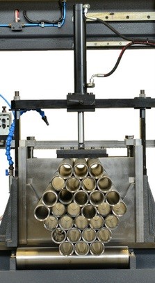 Hidrolik Üst Baskı Ve Kurtağzı Mengene Yapısı