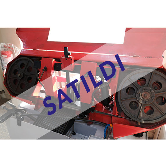 Karmetal 280 OSA (İkinci El) - Görsel 5
