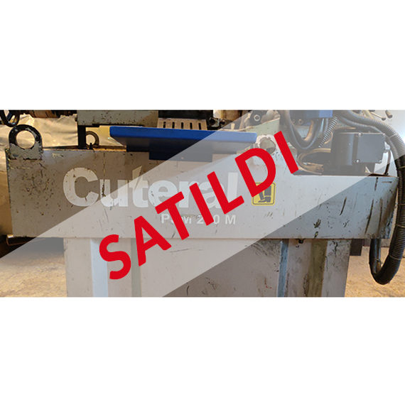 Cuteral PSM 220 M (İkinci El) - Görsel 5